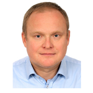 Michał Huszcza